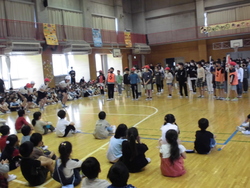 迎える会