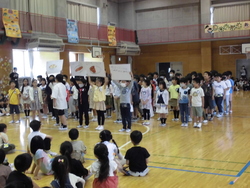 迎える会