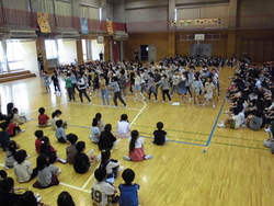 迎える会
