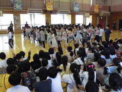 迎える会