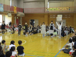 迎える会