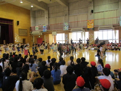 迎える会