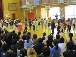 迎える会
