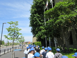 五月一六日