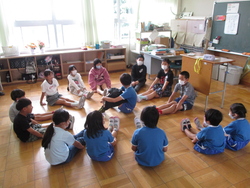 なかよし集会02