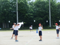 五月二二日