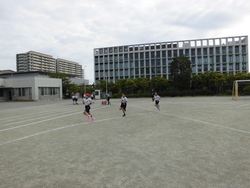 陸上部