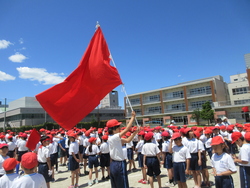 五月二四日