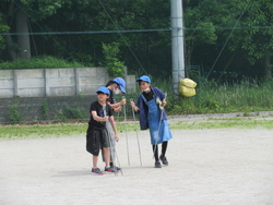 五月二六日