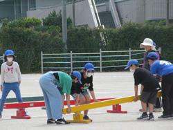 五月二六日