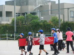 五月二六日