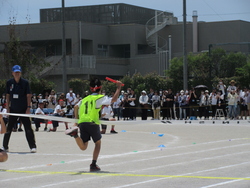 運動会