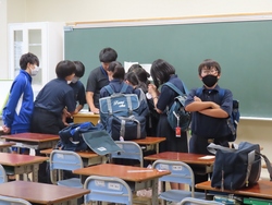 学習