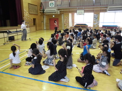 6月1週