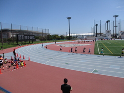 陸上競技大会01