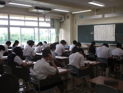 習熟度確認テスト