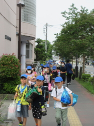 六月二六日