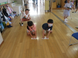 七月三日