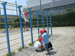 七月四日