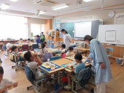 七月五日