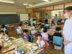 七月五日