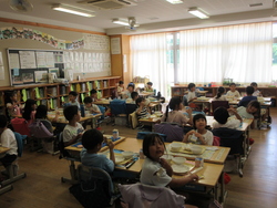 七月五日