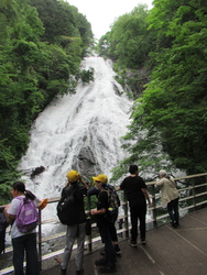 湯滝