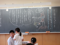 七月十一日
