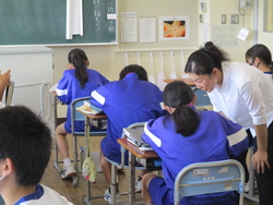 授業研究会