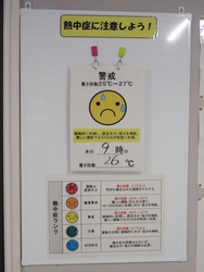 wbgt