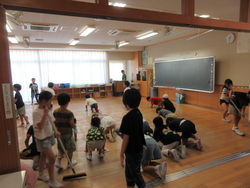 七月十八日