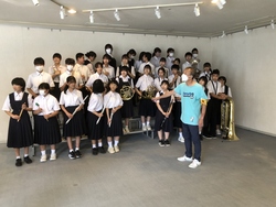 千葉県吹奏楽コンクール