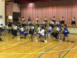 千葉県吹奏楽コンクール