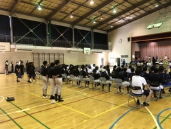 千葉県吹奏楽コンクール