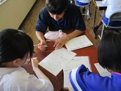 数学フォローアップ講座