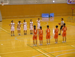 総合体育大会