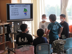 七月十九日