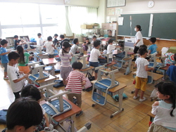 大掃除02