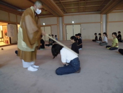 修学旅行