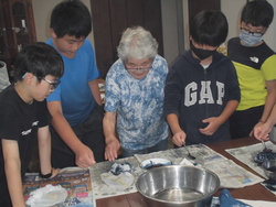 修学旅行