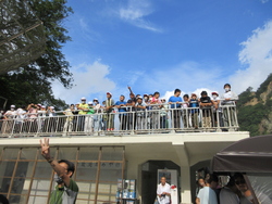 修学旅行
