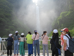 修学旅行