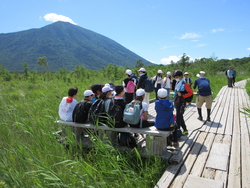 修学旅行