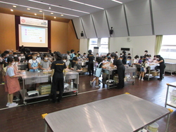 4年校外学習