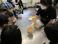 4年校外学習