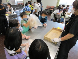 4年校外学習