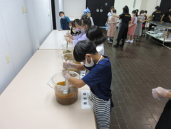 4年校外学習