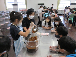 4年校外学習