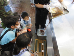4年校外学習