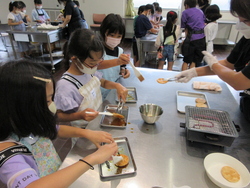 4年校外学習